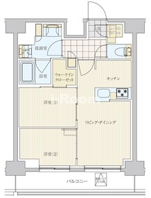 リビオメゾン戸越銀座