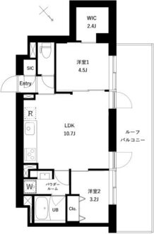 JMFレジデンス新板橋