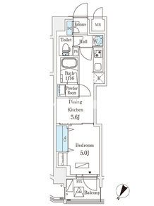 ロイジェント駒込六義園