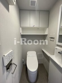 ※同タイプ別室参考写真です