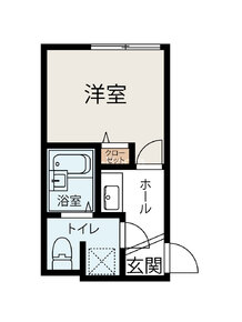 コンフォール駒込