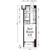 パークキューブ春日安藤坂