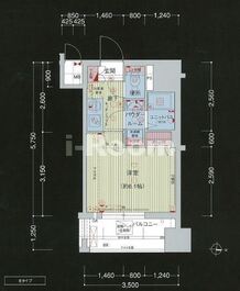 プレサンス本駒込アカデミア
