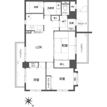 グリーンフィールド大山