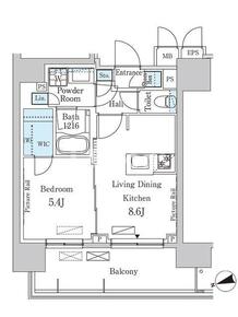 パークアクシス上野グレイスコート