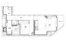 プライムアーバン笹塚