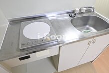 メインステージ池袋本町第二