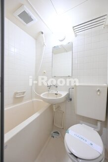 メインステージ池袋本町第二