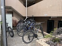 メインステージ池袋本町第二