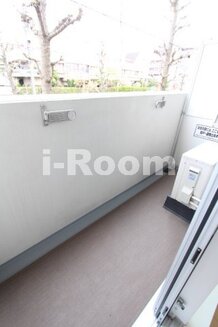 プラウドフラット小石川