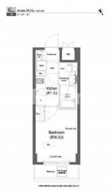 プラウドフラット小石川