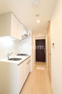 プラウドフラット小石川