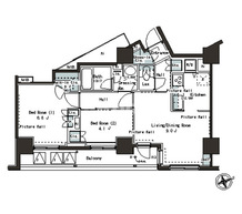 パークアクシス本郷の杜