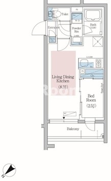 アーバネックス文京小石川