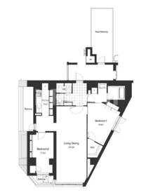 プライムアーバン笹塚