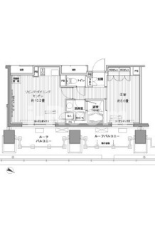 ヒューリックレジデンス茗荷谷