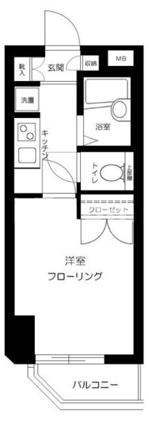 メインステージ飯田橋