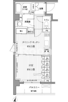 ヒューリックレジデンス茗荷谷