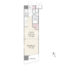 ステラメゾン茗荷谷