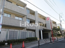 建物外観※2025年2月撮影