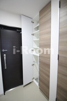 （別タイプ参考写真）アンビエンテ駒込　 北区西ケ原１