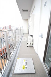 （別タイプ参考写真）アンビエンテ駒込　 北区西ケ原１