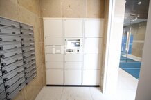 アンビエンテ駒込　 北区西ケ原１