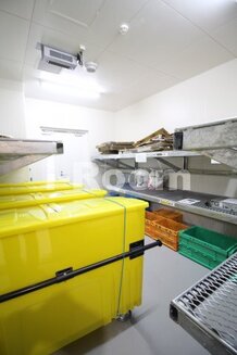 アンビエンテ駒込　 北区西ケ原１