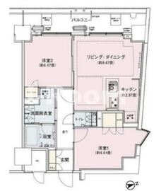 アンビエンテ駒込　 北区西ケ原１