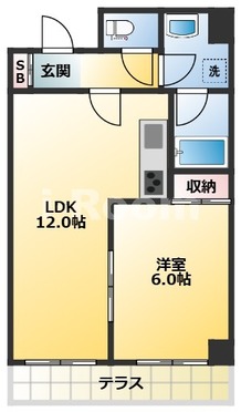ヒルトップ小石川