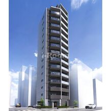 東京都豊島区駒込1丁目　ロイジェント駒込六義園