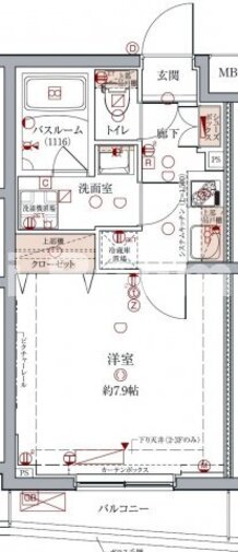 クレヴィスタ練馬桜台