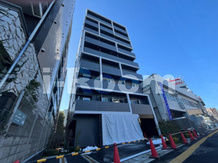 アジールコート板橋本町