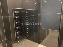 アジールコート板橋本町