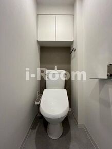 アジールコート板橋本町