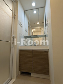 アジールコート板橋本町