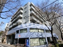 ウィルテラス南大塚