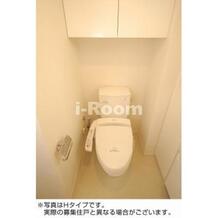 パークアクシス板橋