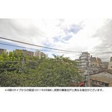 パークアクシス板橋