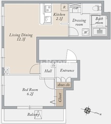 アーバンパーク王子