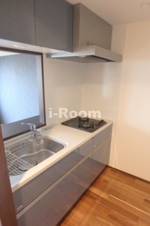 アーバンパーク王子