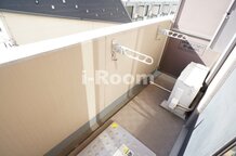 グランヴァン板橋本町Ⅱ