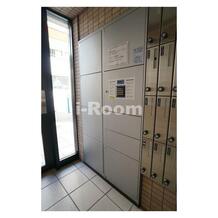 グランヴァン板橋本町Ⅱ