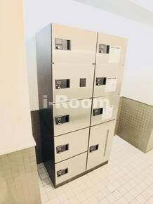 ロイヤルプラザ滝野川