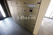 パークキューブ板橋本町