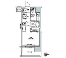 パークキューブ板橋本町