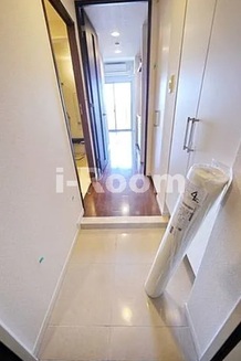 パークキューブ板橋本町