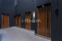 （別タイプ参考写真）LAVA TOWER　　豊島区西巣鴨4