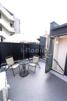 （別タイプ参考写真）LAVA TOWER　　豊島区西巣鴨4