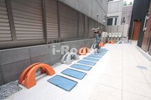 LAVA TOWER　　豊島区西巣鴨4